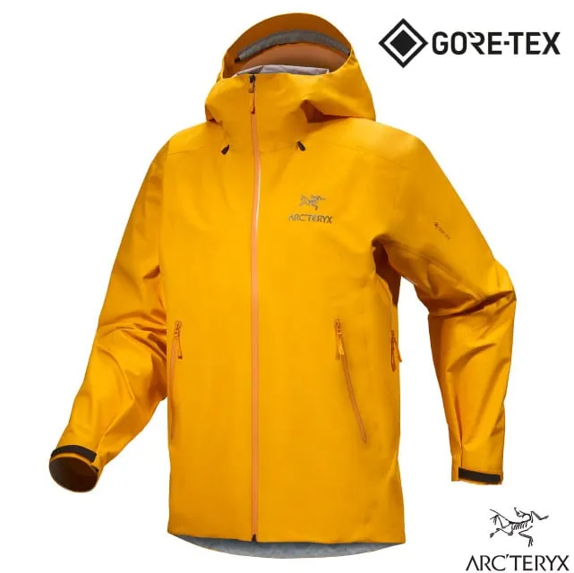 【Arcteryx 始祖鳥】男 Beta 防水外套(艾斯黃) 歷史價格詳細信息