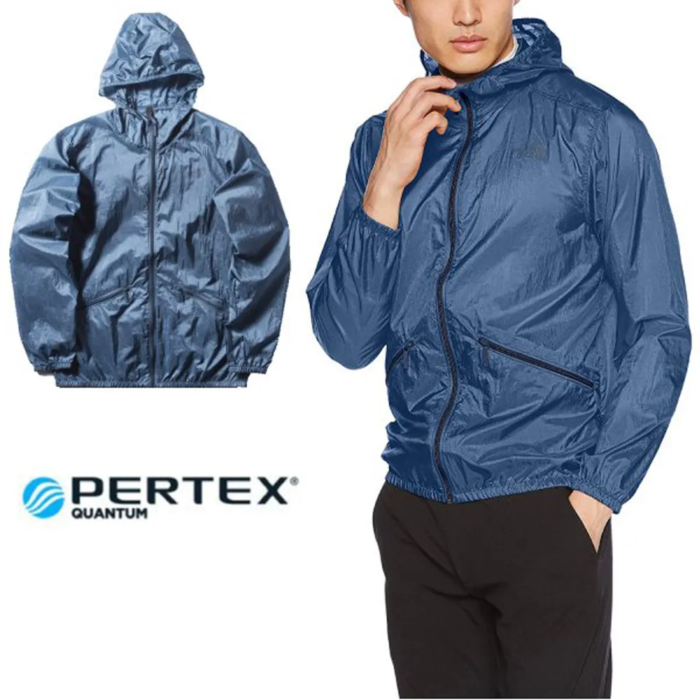 PERTEX輕量防曬24SSAnd wander 輕量化防水防風皮膚衣可收納風殼-心願便利店 歷史價格詳細信息