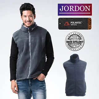 JORDON 橋登 男格紋羽絨背心 黑、拿鐵 保暖/輕量羽絨/柔軟舒適/抗水漬/抗油汙/抗粉塵  00JM0167 歷史價格詳細信息