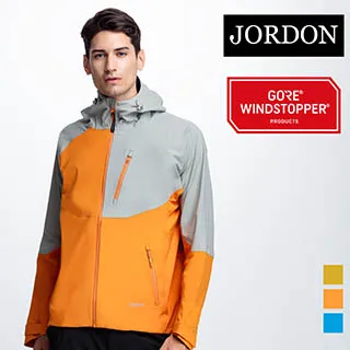 【JORDON 橋登】WINDSTOPPER+POLARTEC 防風保暖背心 歷史價格詳細信息
