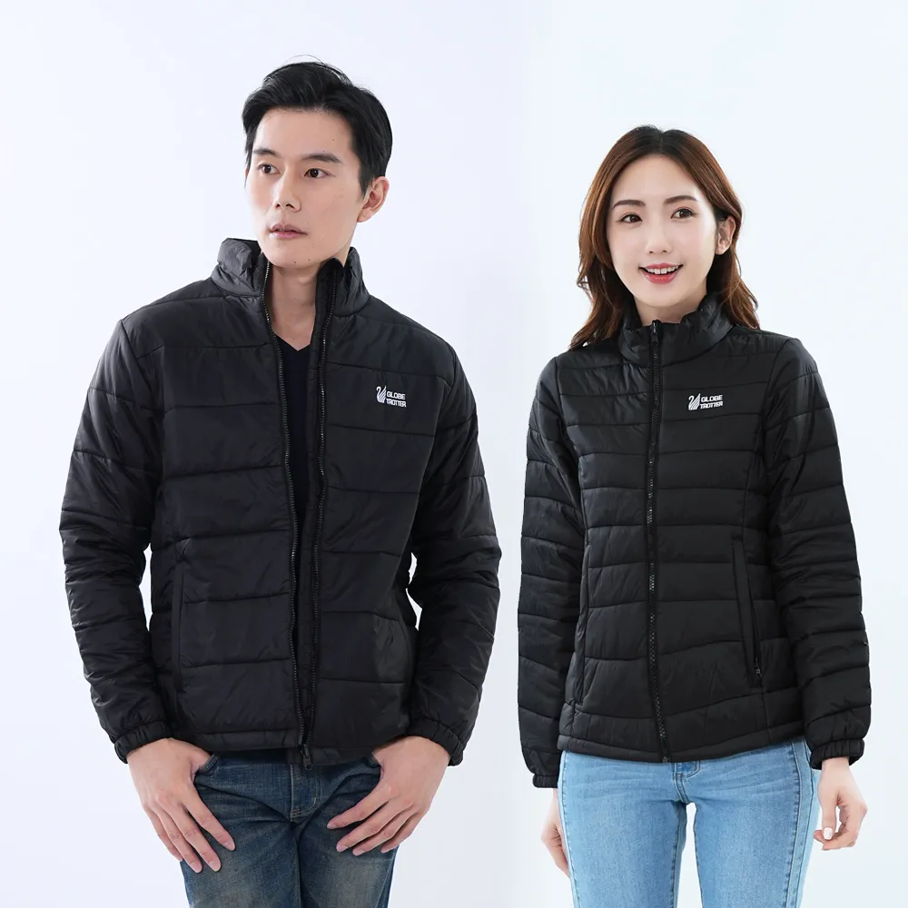 遊遍天下 男款立領防風防潑水保暖羽絨背心 歷史價格詳細信息