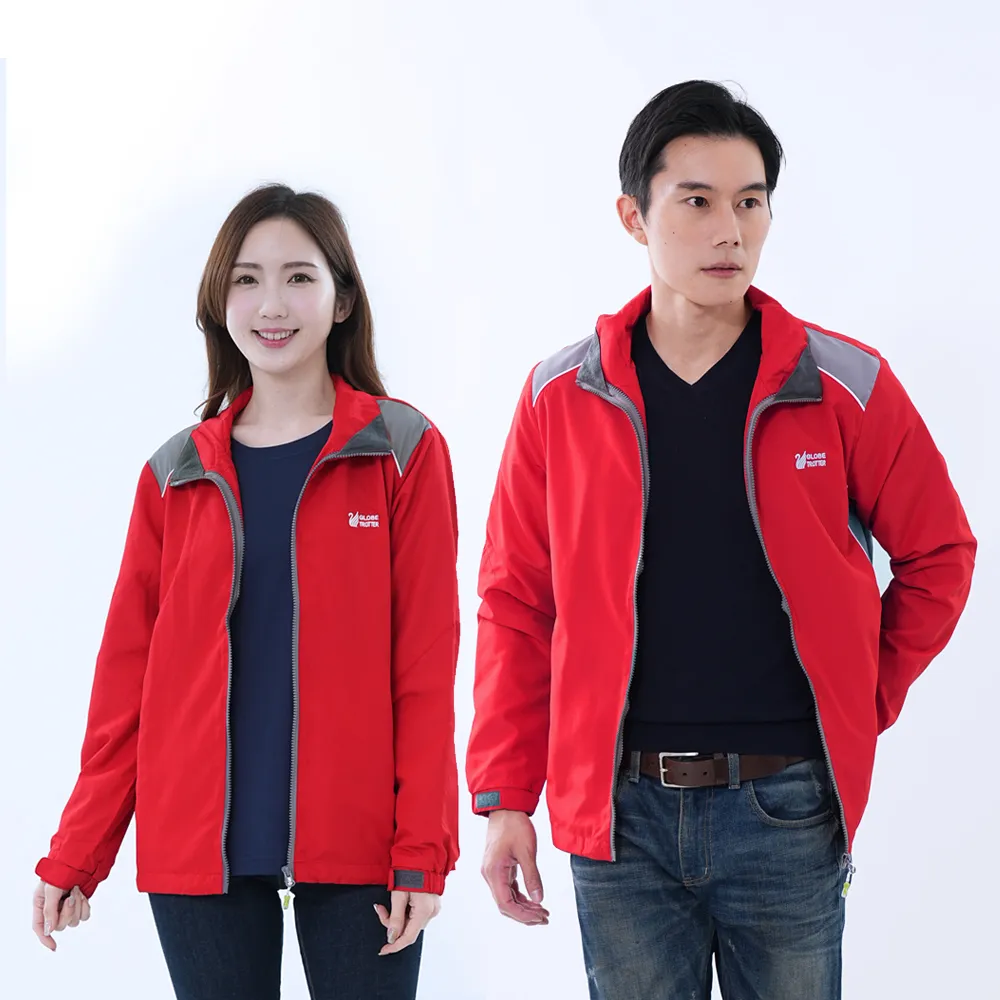 遊遍天下 中性款抗UV防風防潑水雙面穿背心GV10012寶藍 歷史價格詳細信息