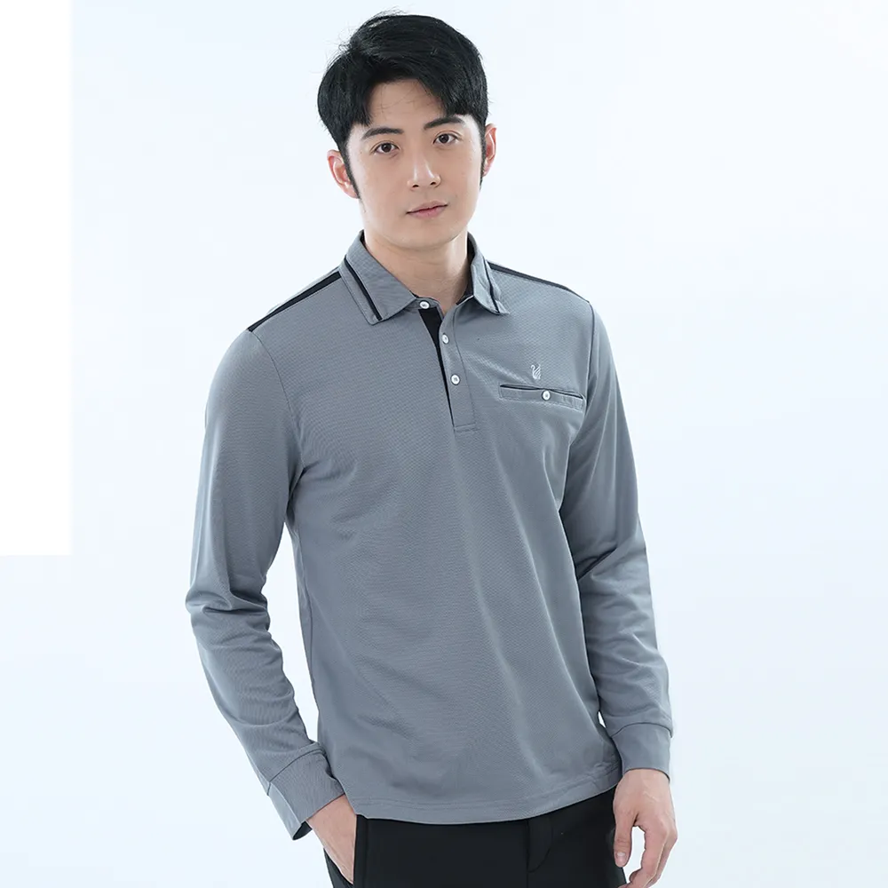 涼感吸濕排汗長袖POLO衫【 PUNX 】CP SPORTS 歷史價格詳細信息