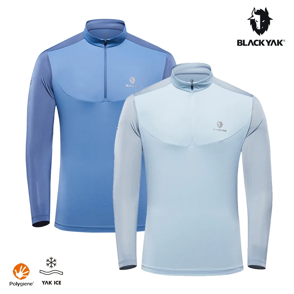 【BLACKYAK】男 ICE長褲(藍/碳灰/黑色)-涼感 彈性佳 西裝褲 休閒褲 健行褲|BYDB1MP209 歷史價格詳細信息