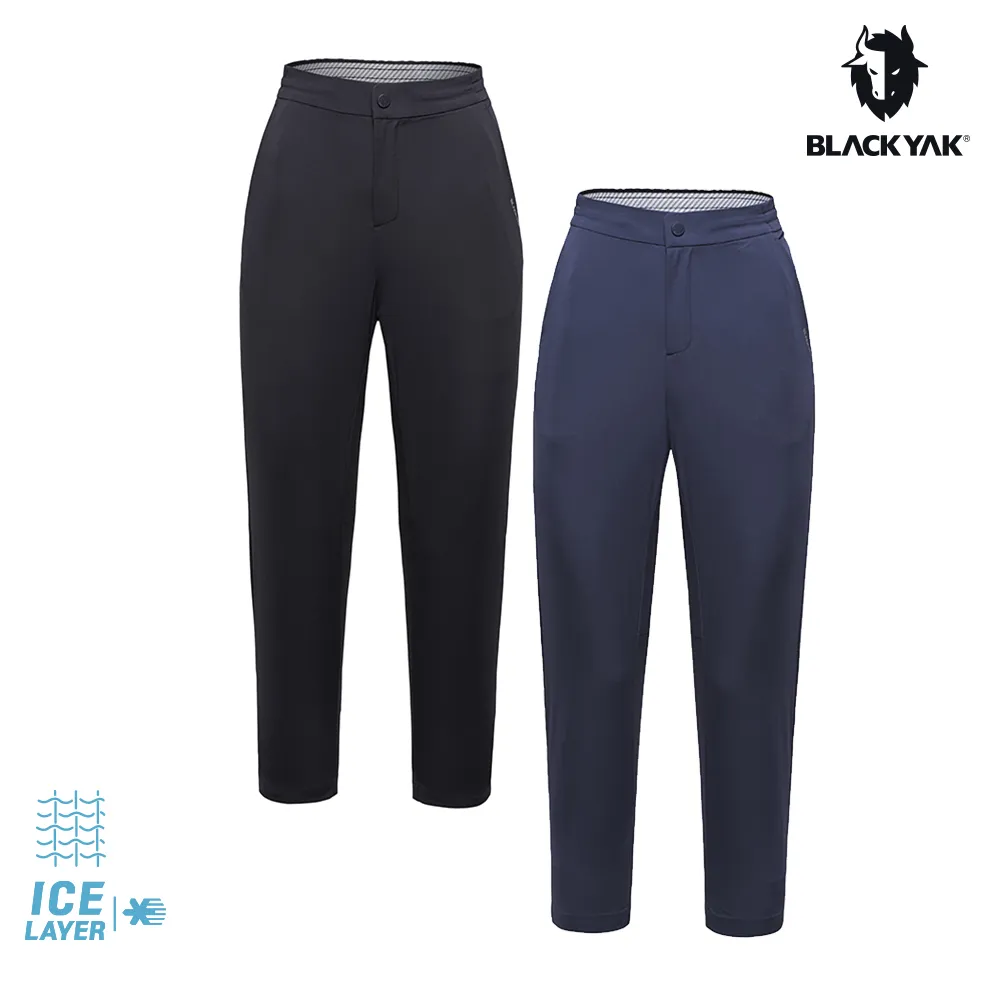 【BLACKYAK】女 ICE ECO短袖POLO衫(洋紅粉/丁香紫/藍灰色)-涼感吸濕排汗|BYCB1WC101 歷史價格詳細信息