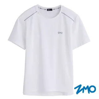 【ZMO】男木醣醇涼感短袖上衣TX539 / 淺藍 / MIT台灣製造 歷史價格詳細信息