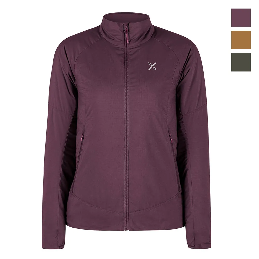 【義大利MONTURA】女 Trace Hybrid 防風彈性保暖背心 歷史價格詳細信息