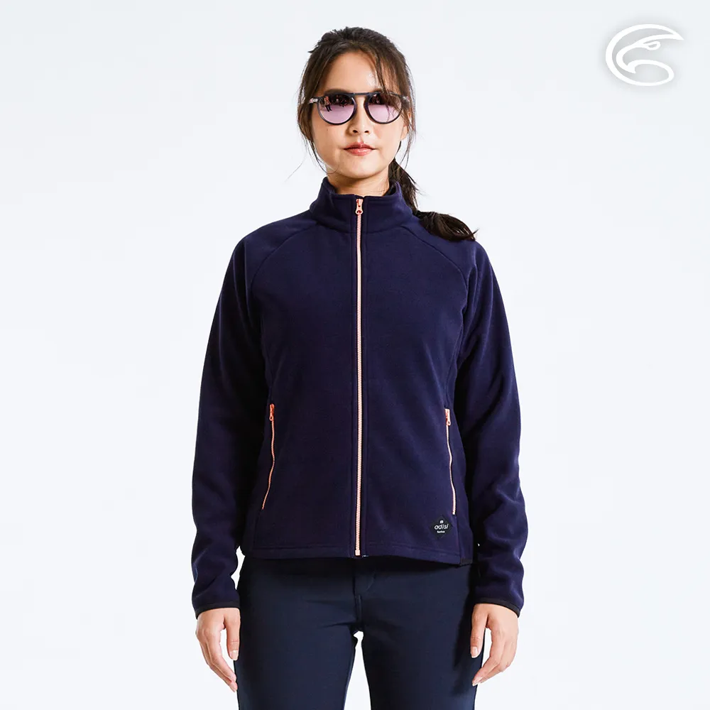 ADISI 女雙層超細纖維抗風保暖背心AV2321086 (S-2XL) 杏仁白｜刷毛 輕抗風 輕量 彈性 透氣 歷史價格詳細信息