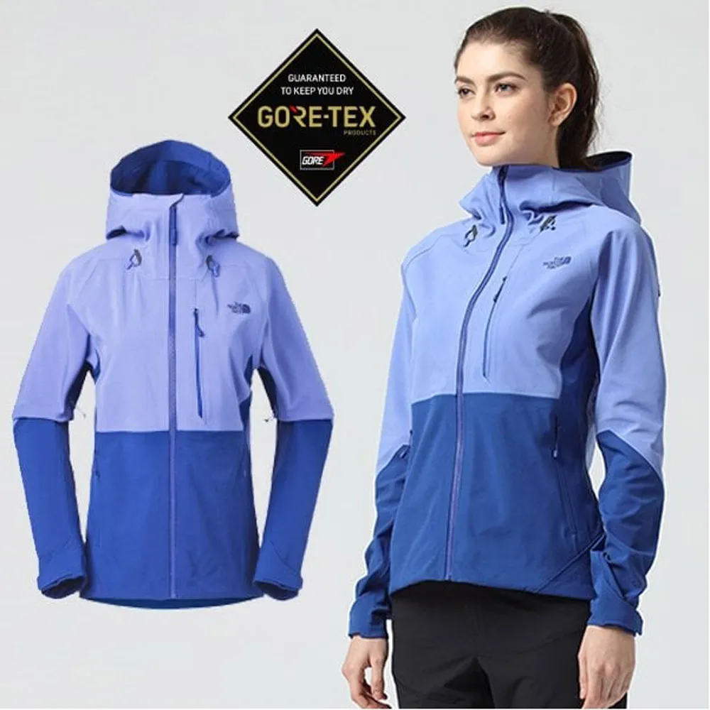 【The North Face】女 可調節連帽抓絨內裡三合一外套-NF0A89Y3JK3 歷史價格詳細信息