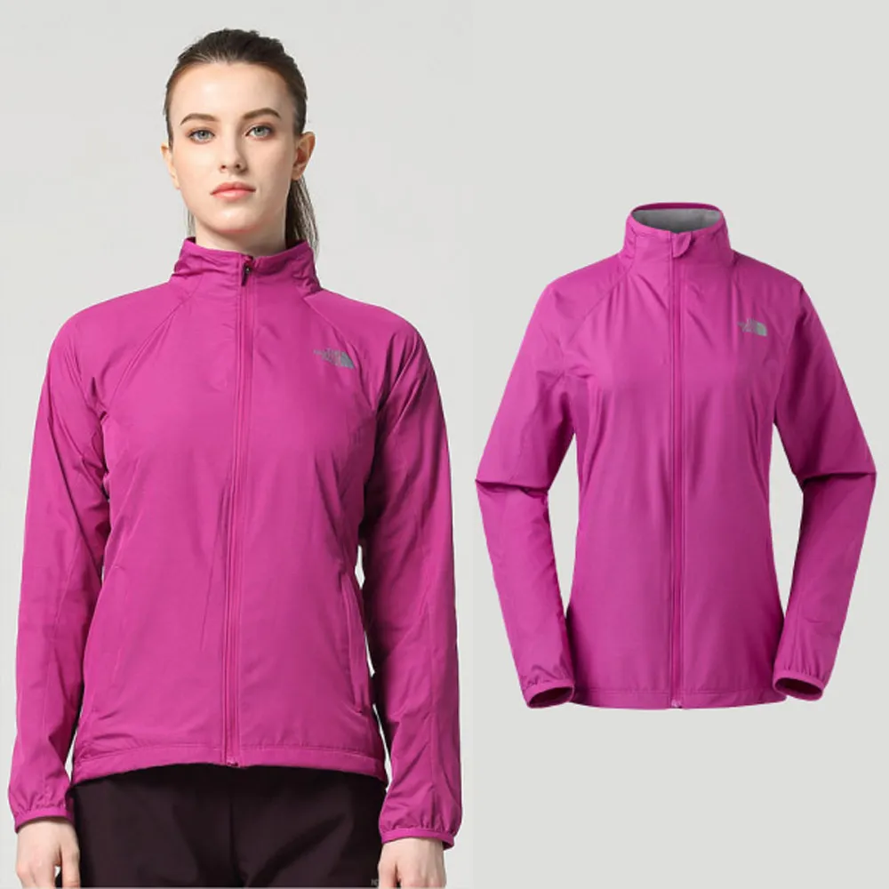 【美國 The North Face】女新款 3合1_防水透氣 兩件式外套.夾克.風雨衣/5AZW-4SB 粉色 N 歷史價格詳細信息