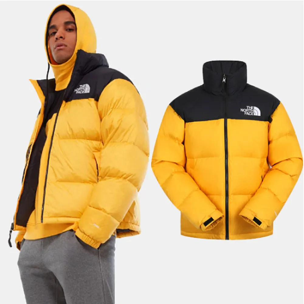 【美國 The North Face】最強保暖 ICON_經典配色透氣鵝絨外套(700FP)/3C8D-ZSF 羚羊褐 N 歷史價格詳細信息