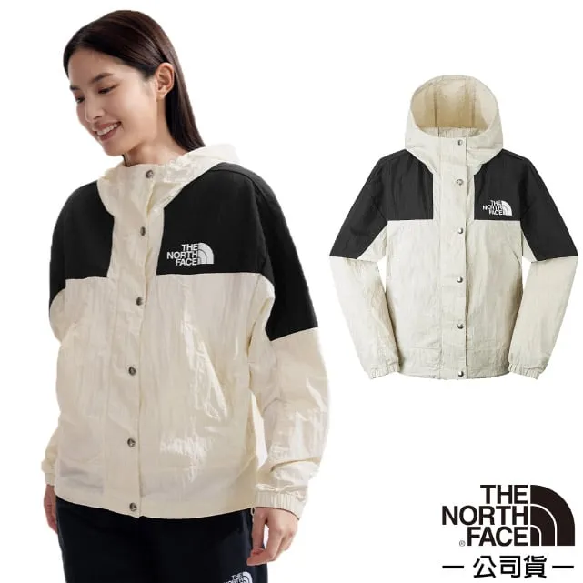 The North Face 女 DWR防潑水戶外徒步長褲-NF0A8BWGJK3 歷史價格詳細信息