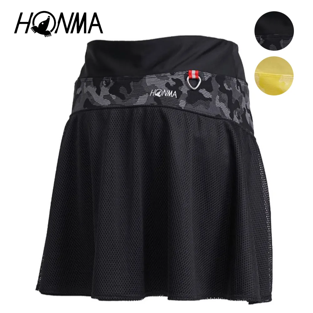 HONMA 本間高爾夫 女款開岔防潑水長褲 日本高爾夫專業品牌(XS~M 白色 淺藍 HWJQ800R909) 歷史價格詳細信息