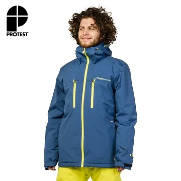 PROTEST 男 防水運動背包 (真實黑) POWICK 19 WATERPROOF SUP SHOULDER BAG 歷史價格詳細信息