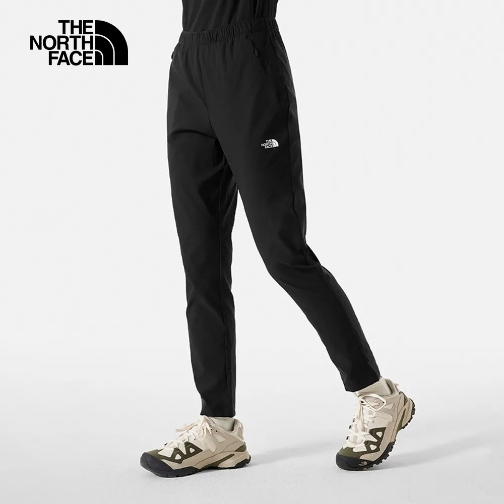 【The North Face】男 吸濕排汗休閒長袖上衣-NF0A83TGQLI 歷史價格詳細信息