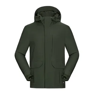 DZRZVD杜戛地【110807男款工裝風衣外套】藏青色 歷史價格詳細信息