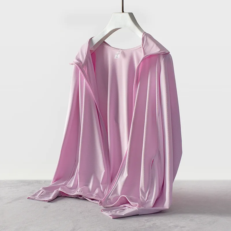 DZRZVD杜戛地【2088女款彈力防曬外套】玉月蘭 歷史價格詳細信息