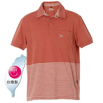 LV7262 男涼感抗皺短袖POLO衫(青綠) 歷史價格詳細信息