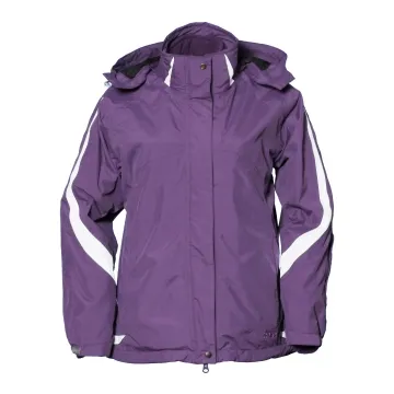 女防水透濕保暖外套-玫瑰粉(內暗粉紅) 歷史價格詳細信息