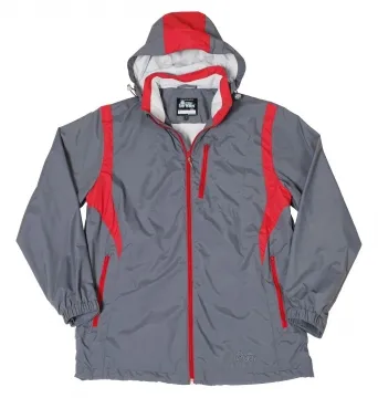 男防風潑水天鵝絨外套-蜜柑橘 歷史價格詳細信息