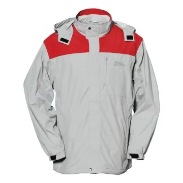 男防風潑水天鵝絨外套-蜜柑橘 歷史價格詳細信息