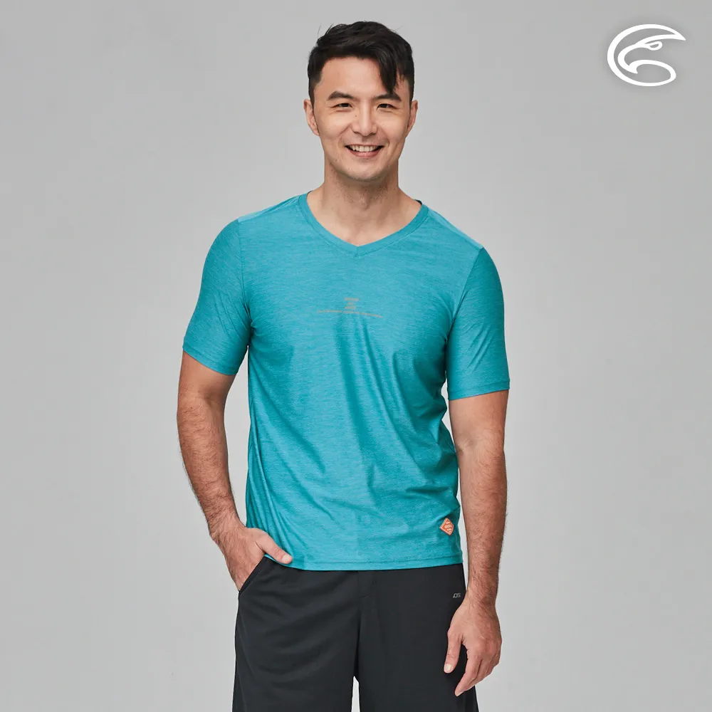 ADISI AL2311002男WINCOOL涼感乾爽機能合身POLO衫/麻灰 歷史價格詳細信息