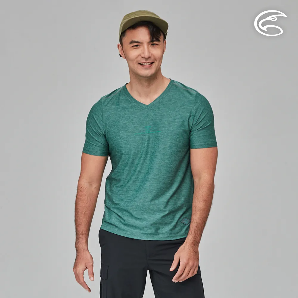 ADISI AL2311002男WINCOOL涼感乾爽機能合身POLO衫/麻灰 歷史價格詳細信息