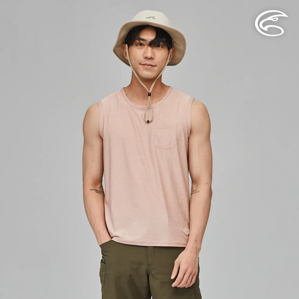 ADISI 男浪花洞洞透氣背心AV2311013 (S-2XL) 深青藍｜輕量 吸濕排汗 快乾 排汗衣 歷史價格詳細信息