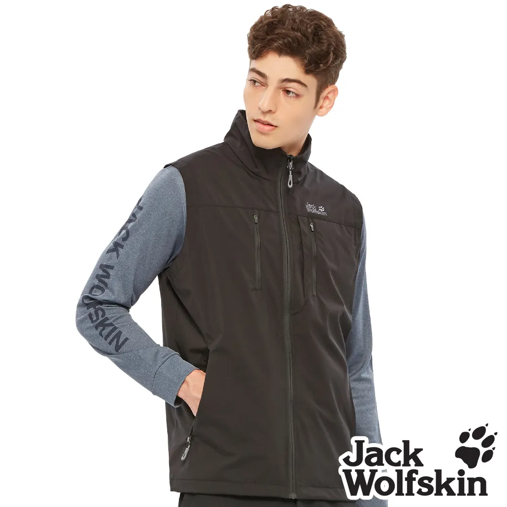 【Jack Wolfskin 飛狼 】男 保暖天鵝絨 超輕量防風外套『丈青』 歷史價格詳細信息