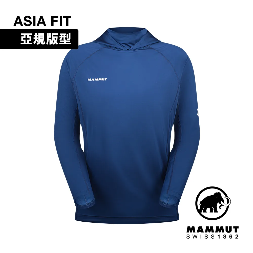 【Mammut 長毛象】Selun FL Sun Hoody AF Women 機能套頭連帽上衣 石英粉 女款 #1016-01410 歷史價格詳細信息