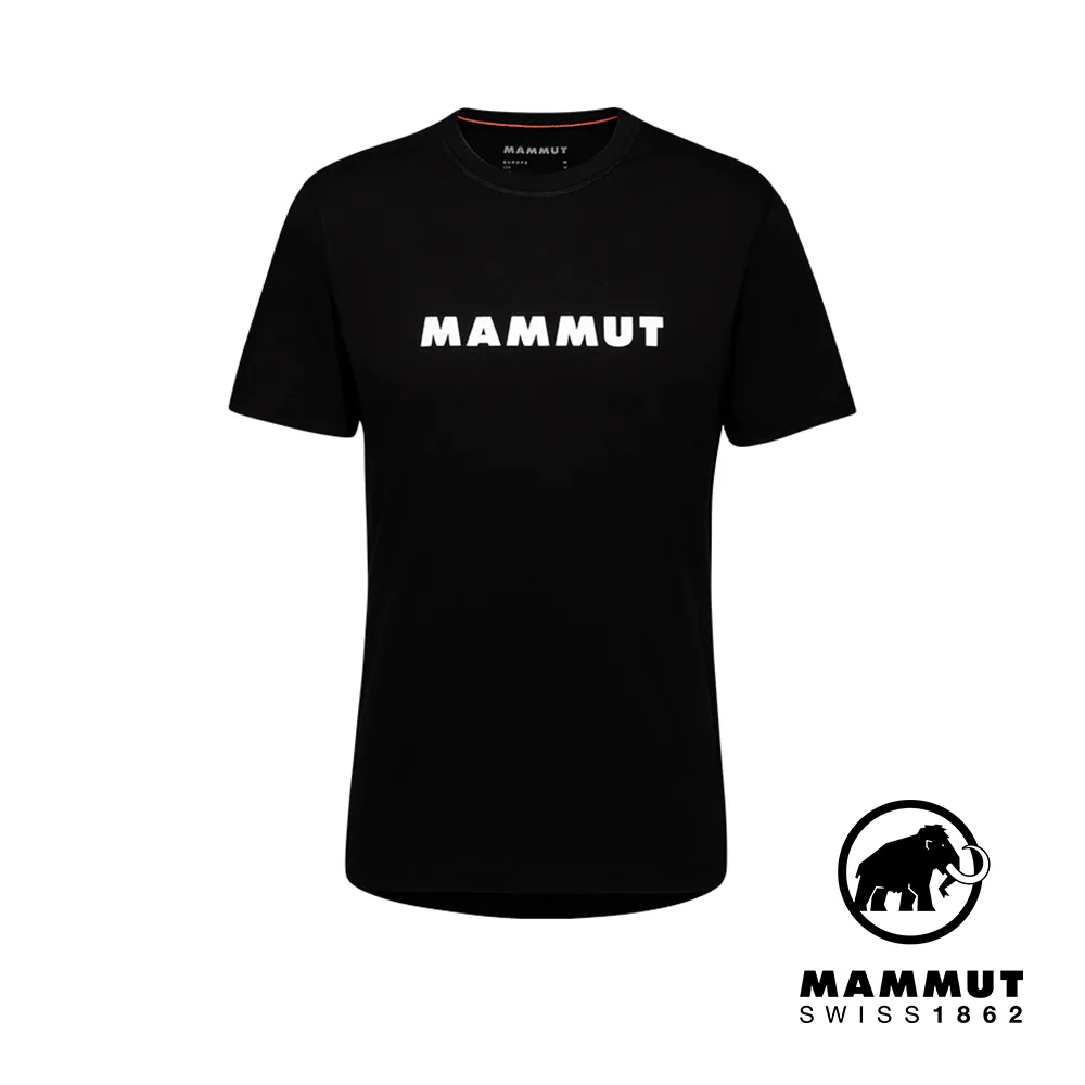 【Mammut 長毛象】Mammut Core T-Shirt Men Emblem 機能短袖T恤 海洋藍 男款 #1017-04061 歷史價格詳細信息