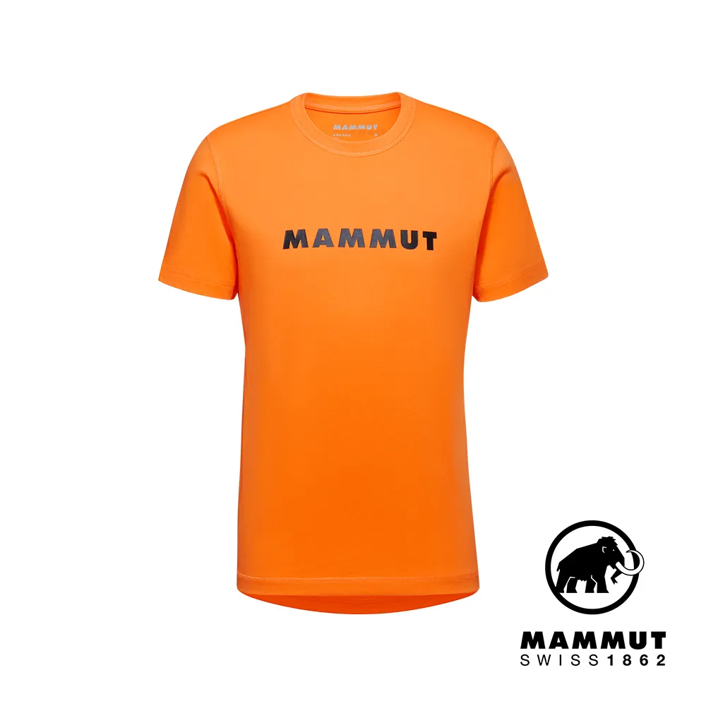 【Mammut 長毛象】Mammut Core T-Shirt Men Emblem 機能短袖T恤 海洋藍 男款 #1017-04061 歷史價格詳細信息