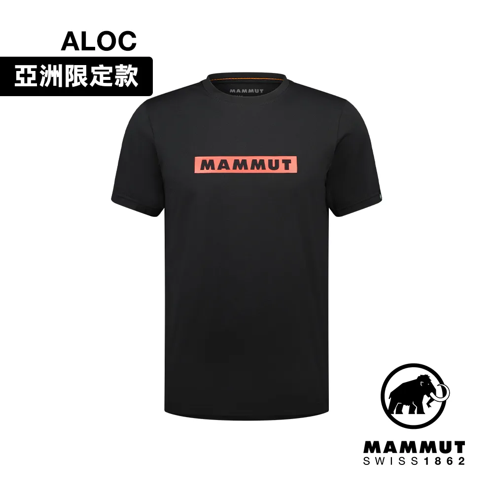 【Mammut 長毛象】QD Logo Print T-Shirt AF W 快乾短袖T恤 女款 白PRT4 #1017-02022-00541 歷史價格詳細信息
