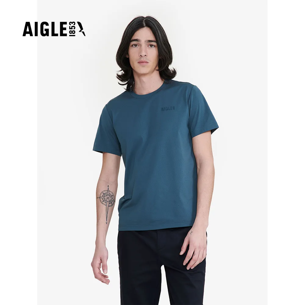 【AIGLE】男 抗UV防潑短褲(AG-3P130A100 黑色) 歷史價格詳細信息