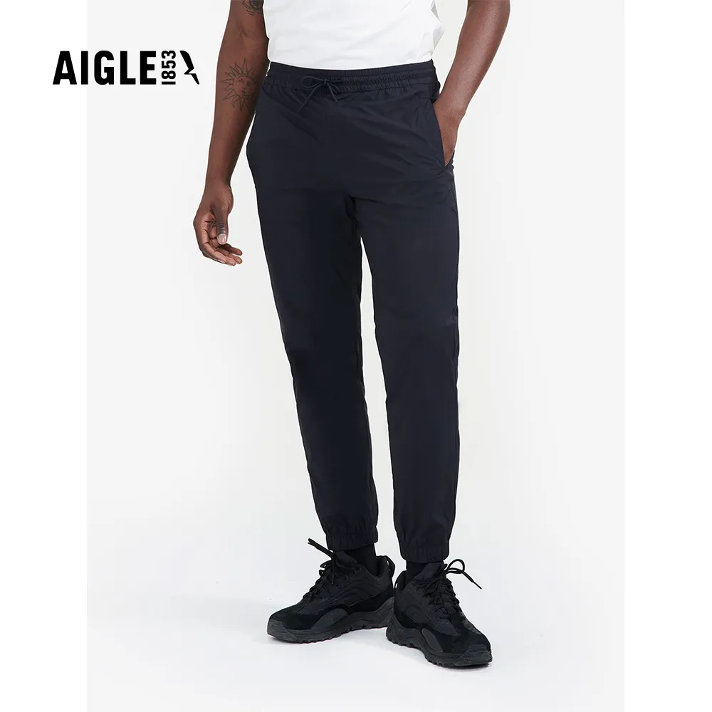 【AIGLE】男 防潑超輕量外套(AG-3P142A081 印花綠) 歷史價格詳細信息