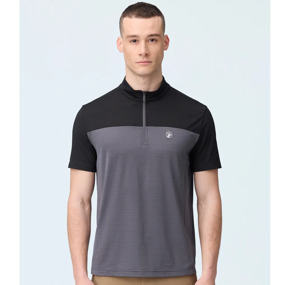 【Wildland 荒野 男款 銀纖維排汗抗菌上衣《寶藍》】0A51632/春夏款/排汗衣/短袖/悠遊山水 歷史價格詳細信息