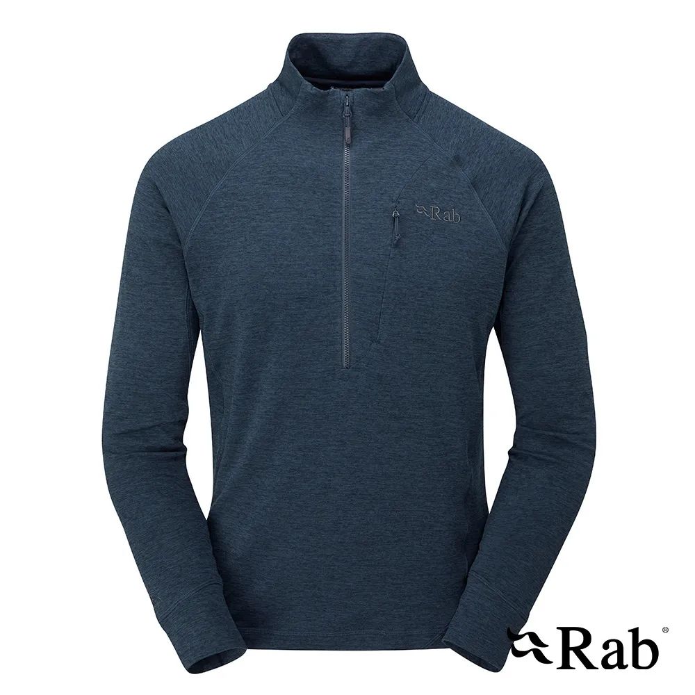 【RAB】Nexus Jacket Wmns 保暖透氣立領外套 獵戶藍 女款 #QFF73 歷史價格詳細信息