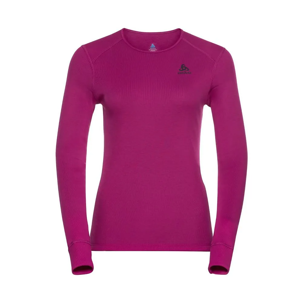 【瑞士 ODLO】女 ECO 升級型_EFFECT 銀離子保暖型圓領上衣/159101-10183 混鋼鐵灰 歷史價格詳細信息