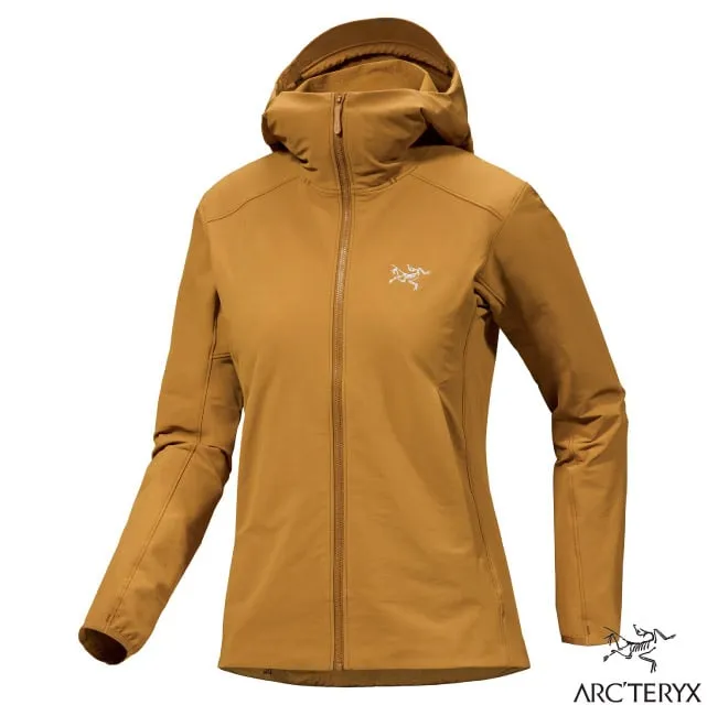 Arcteryx 始祖鳥 輕量連帽羽絨衣/850FP羽絨外套 Cerium LT Hoody 女款18035 菊苣紅 歷史價格詳細信息