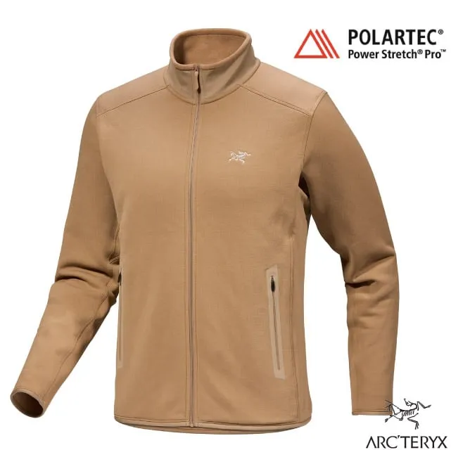 【ARC'TERYX 始祖鳥 男 Kyanite AR刷毛連帽外套《世界藍》】27965/保暖外套/夾克/彈性刷毛 歷史價格詳細信息