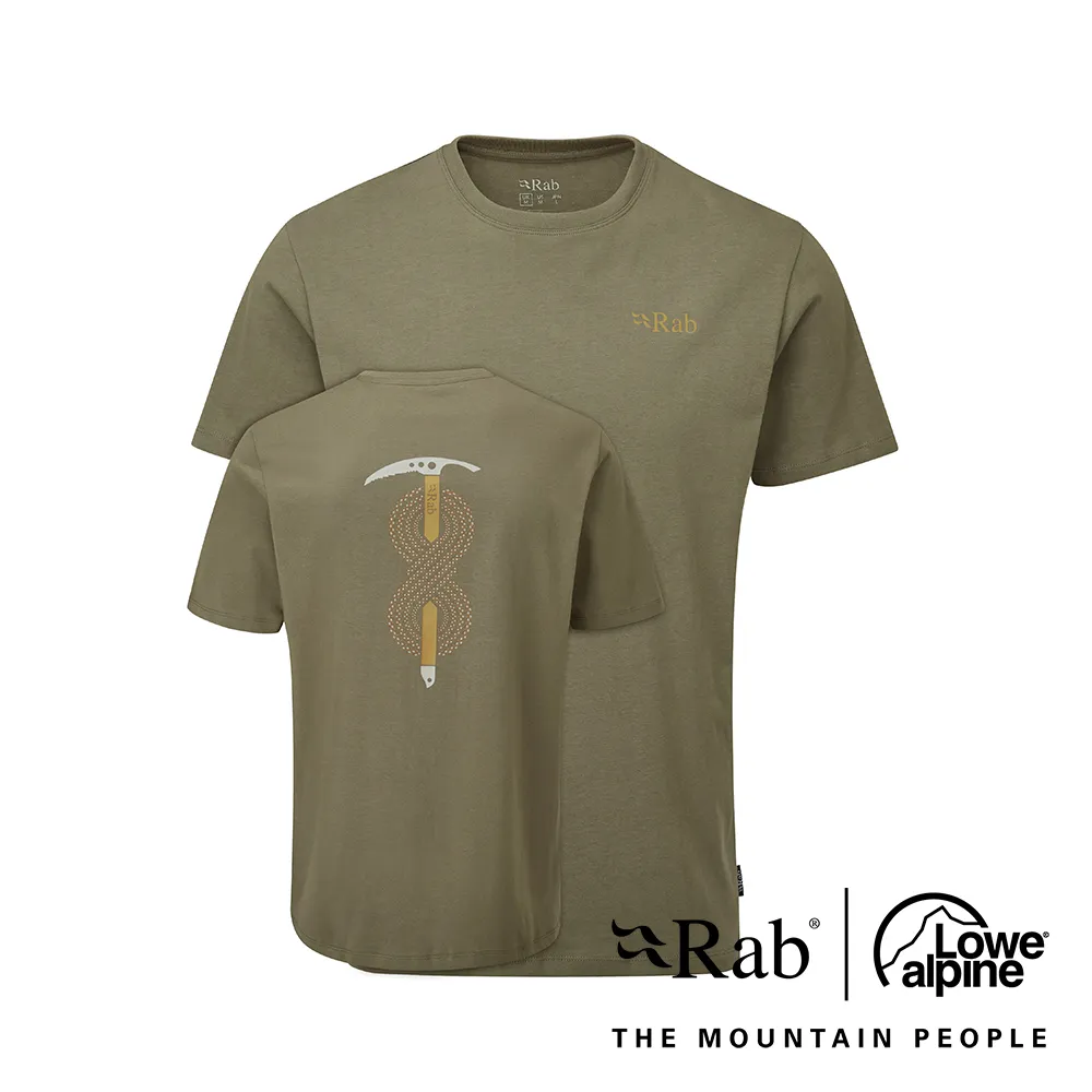 【英國 RAB】Stance 3 Peaks SS Tee 透氣短袖有機棉T恤 男款 深墨藍 #QCA98 歷史價格詳細信息