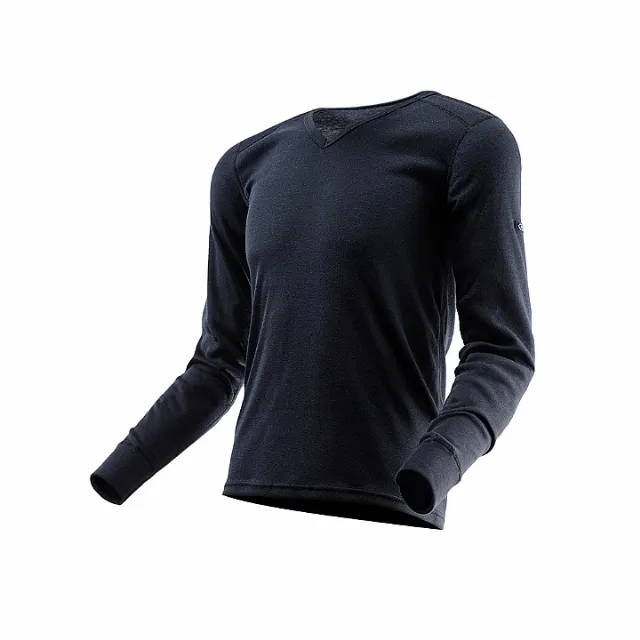 Route8 八號公路 女 WARM V領保暖衣(RE821201-PURPLE1)  貴氣紫 歷史價格詳細信息