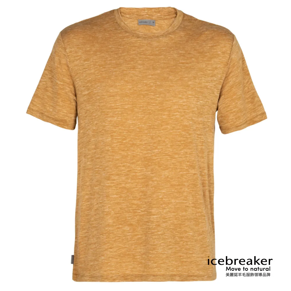 【紐西蘭Icebreaker】男 圓領短袖上衣(口袋)-200-The North Face 聯名款-若綠 歷史價格詳細信息