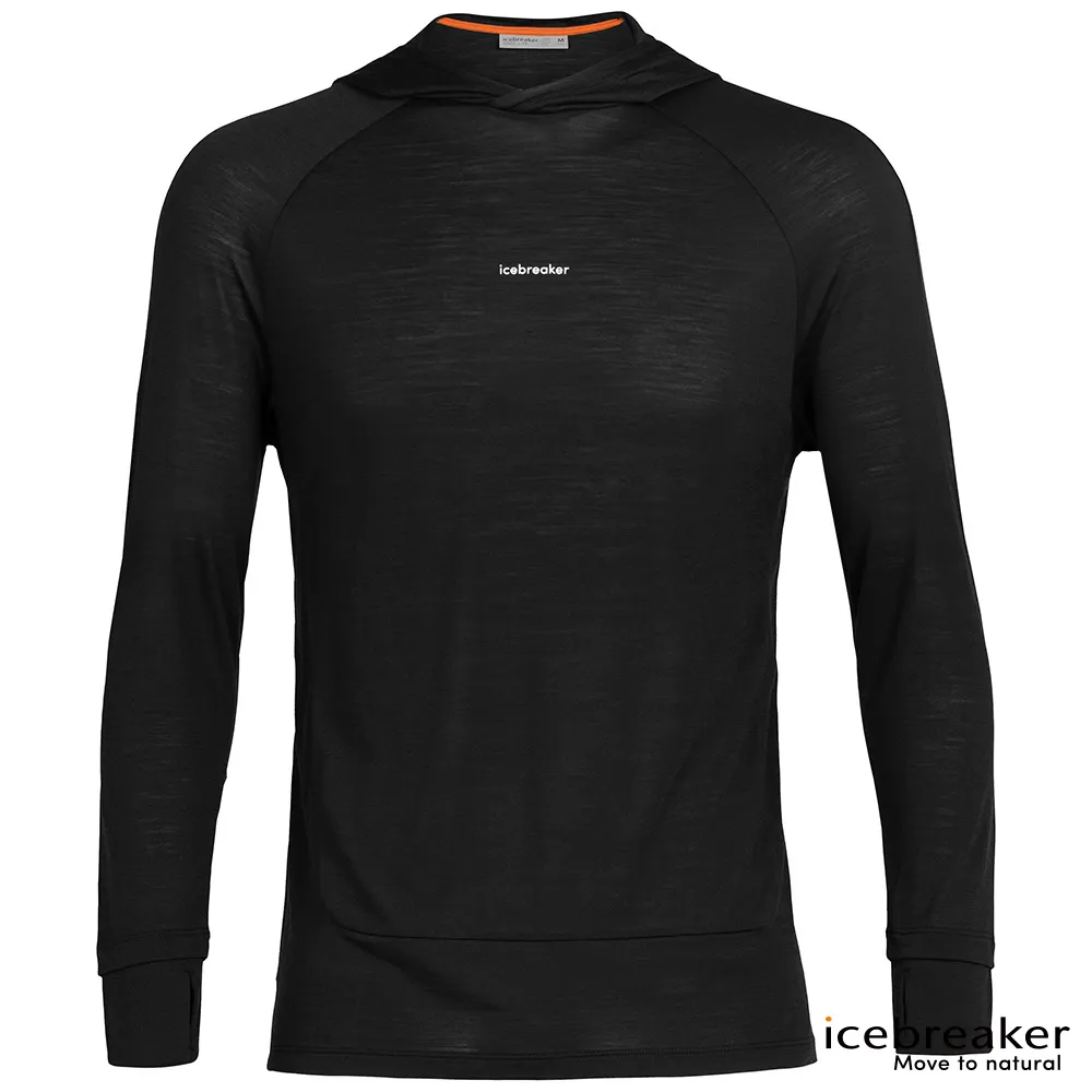 Icebreaker 羊毛連帽外套/中層衣/美麗諾羊毛/旅遊 TABI PARKA 中性款 104234 101 白色 歷史價格詳細信息