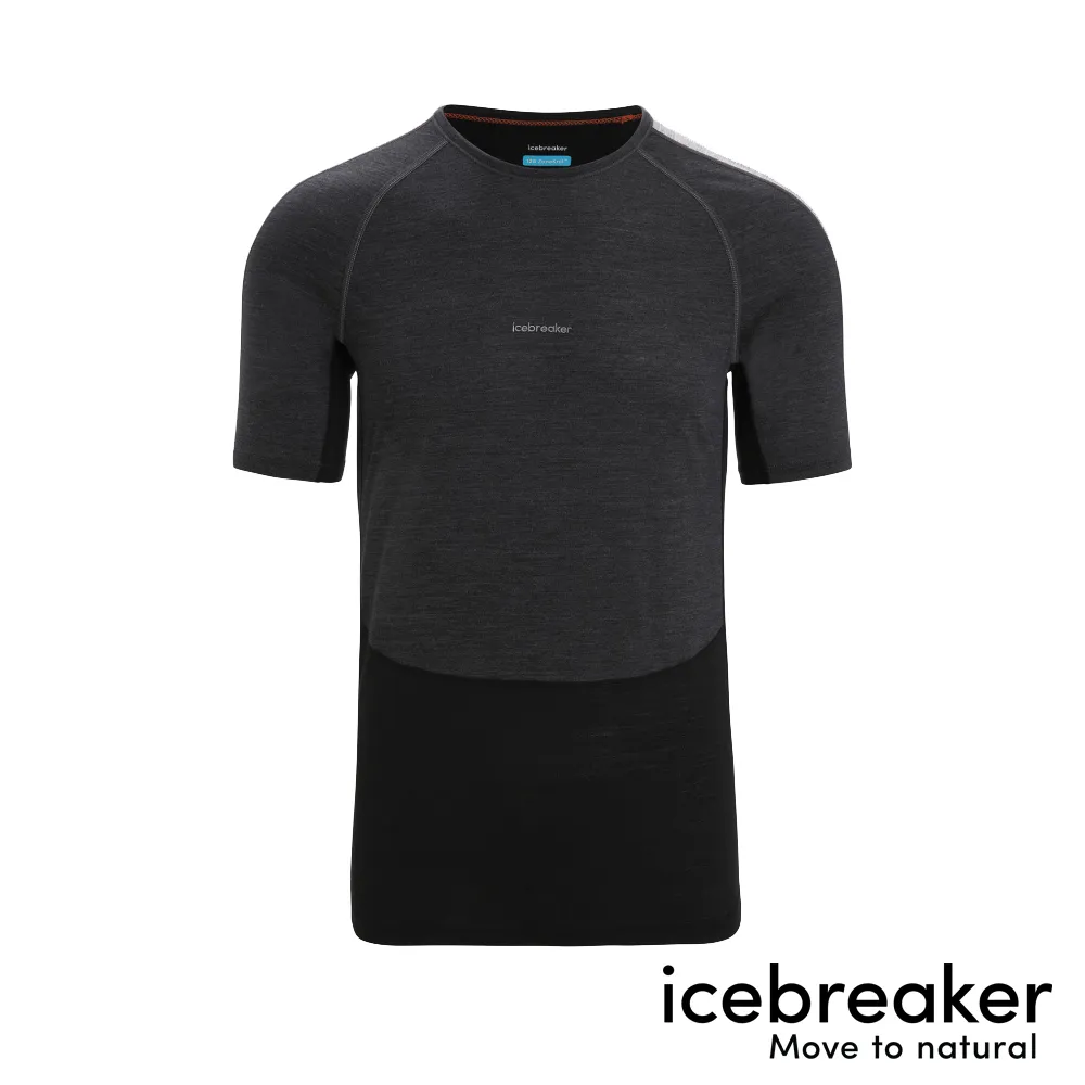 【Icebreaker】男 ZoneKnit™ 網眼透氣保暖連帽保暖外套-AD270 歷史價格詳細信息