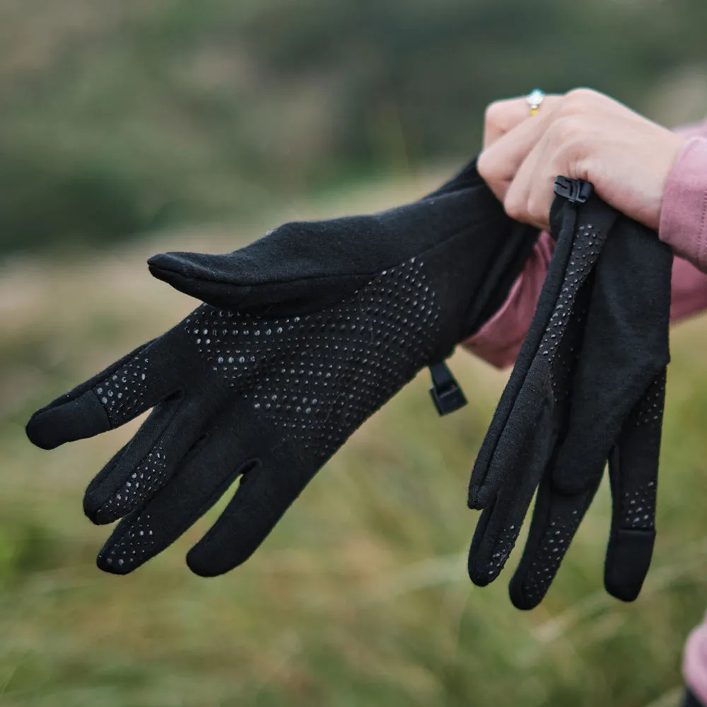 Quantum 保暖觸控手套 價格比較,價格查詢,歷史價格詳細信息