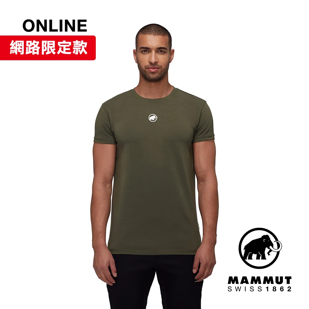【Mammut 長毛象】Mammut Seon T-Shirt W Original 機能短袖有機棉T恤 女款 薩凡納褐 #1017-05770 歷史價格詳細信息
