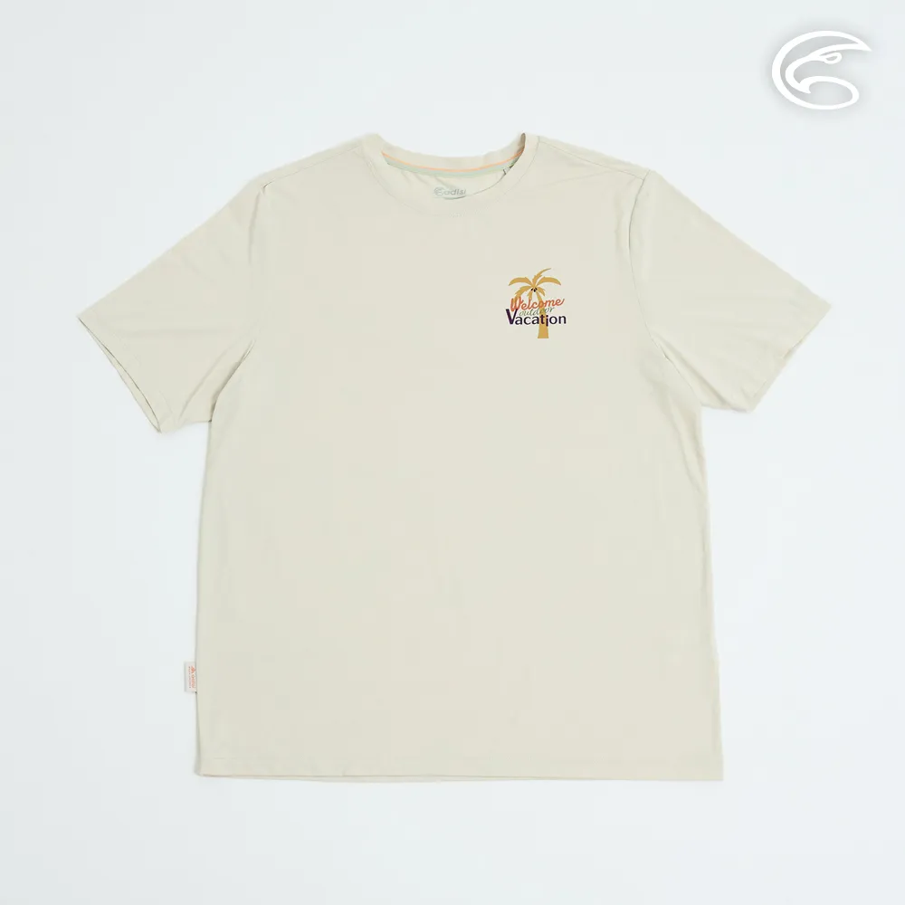 ADISI 男WINCOOL涼感乾爽機能圓T AL2311001 (S-2XL) 牛仔藍｜萊卡 彈性 快乾 防曬 抗UV 歷史價格詳細信息