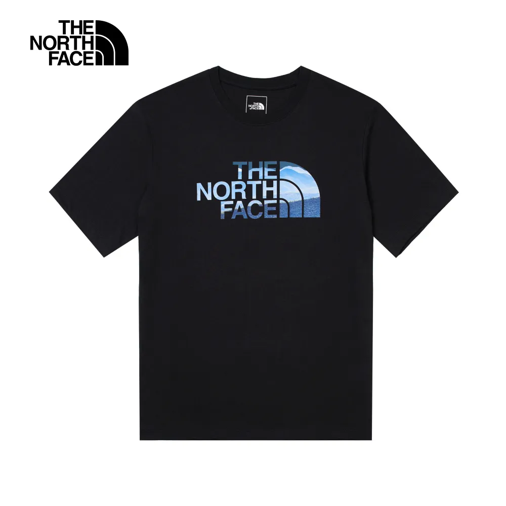 【The North Face】男 短袖T恤-NF0A88GMJK3 價格比較,價格查詢,歷史價格詳細信息