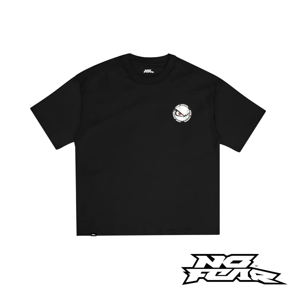 NO FEAR FEARLESS系列-棒球LOGO短袖T恤-雲白 NF015FW22 歷史價格詳細信息
